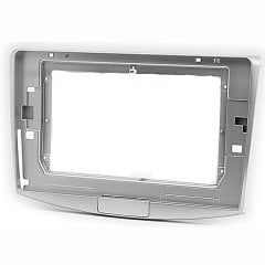 VOLKSWAGEN PASSAT B6-B7-CC 2011-2014   10 INCH MULTIMEDYA ÇERÇEVESİ