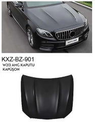 MERCEDES-BENZ W213 AMG KAPUTU