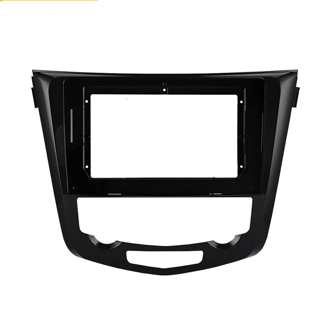NISSAN QASHQAI DIJITAL 2014-2021  10 INCH MULTIMEDYA ÇERÇEVESİ