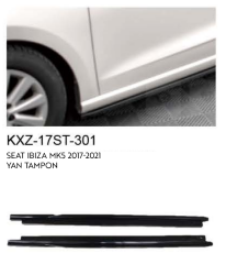 SEAT IBIZA MK5 2017-2021 YAN TAMPON