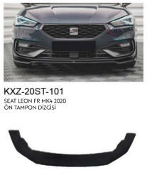 SEAT LEON FR MK4 2020 ÖN TAMPON DİZGİSİ