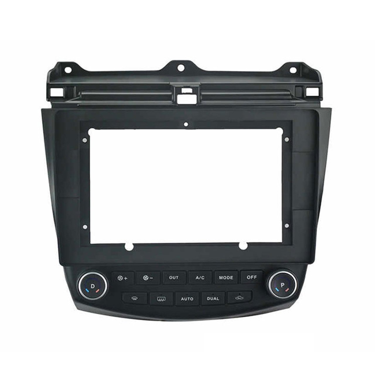 HONDA ACCORD 2003-2008 10 INCH MULTIMEDYA ÇERÇEVESİ