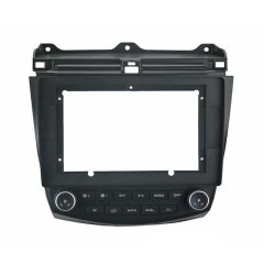 HONDA ACCORD 2003-2008 10 INCH MULTIMEDYA ÇERÇEVESİ
