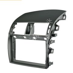 TOYOTA COROLLA 2007-2012  9 INCH MULTIMEDYA ÇERÇEVESİ