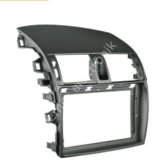 TOYOTA COROLLA 2007-2012  9 INCH MULTIMEDYA ÇERÇEVESİ