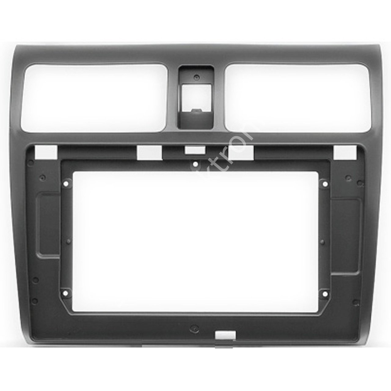 SUZUKI SWIFT 2005-2011  10 INCH MULTIMEDYA ÇERÇEVESİ