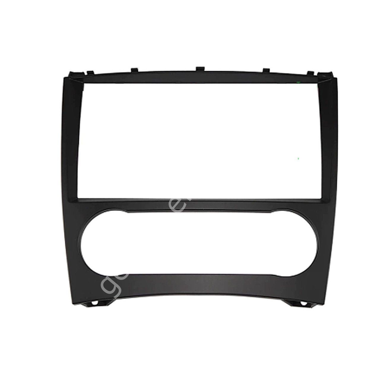 MERCEDES C W203-W209 2001-2007  9 INCH MULTIMEDYA ÇERÇEVESİ