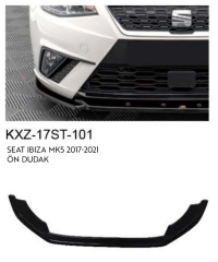 SEAT IBIZA MK5 2017-2021 ÖN DUDAK