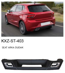SEAT ARKA DUDAK