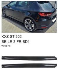 SEAT LEON YAN ETEK