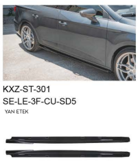 SEAT LEON 3F-CU-SD5 YAN ETEK