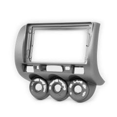 HONDA Fit, Jazz 2002-2008 9 INC Multimedya Çerçevesi 22-464