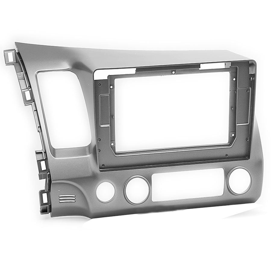 HONDA Civic 2007-2011 10.1 INC Multimedya Çerçevesi 22-063