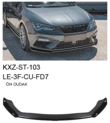 SEAT LEON ÖN DUDAK