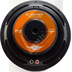 CADENCE S5-SLM 12 SUBWOOFER 800 WATTS