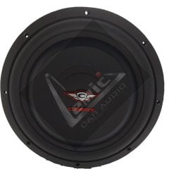 CADENCE S5-SLM 12 SUBWOOFER 800 WATTS