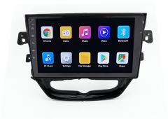 OPEL CORSA K 2020-2022  9 INCH MULTİMEDYA