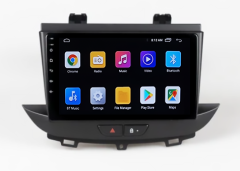 OPEL GRANLAND  9 INCH MULTIMEDYA