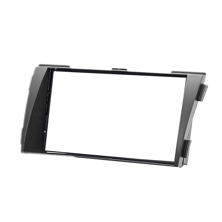 HYUNDAI Sonata (NF) 2008-2010  7 INC Teyp Çerçevesi Siyah 11-069