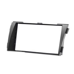 HYUNDAI Sonata (NF) 2008-2010  7 INC Teyp Çerçevesi Siyah 11-069