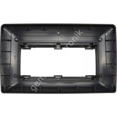 JEEP GRAND CHEROKEE 2005  9 INCH MULTIMEDYA ÇERÇEVESİ