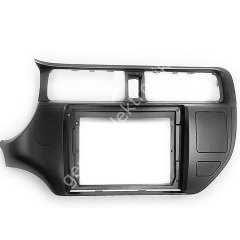 KIA RIO 2012-2014  9 INCH  MULTIMEDYA ÇERÇEVESİ