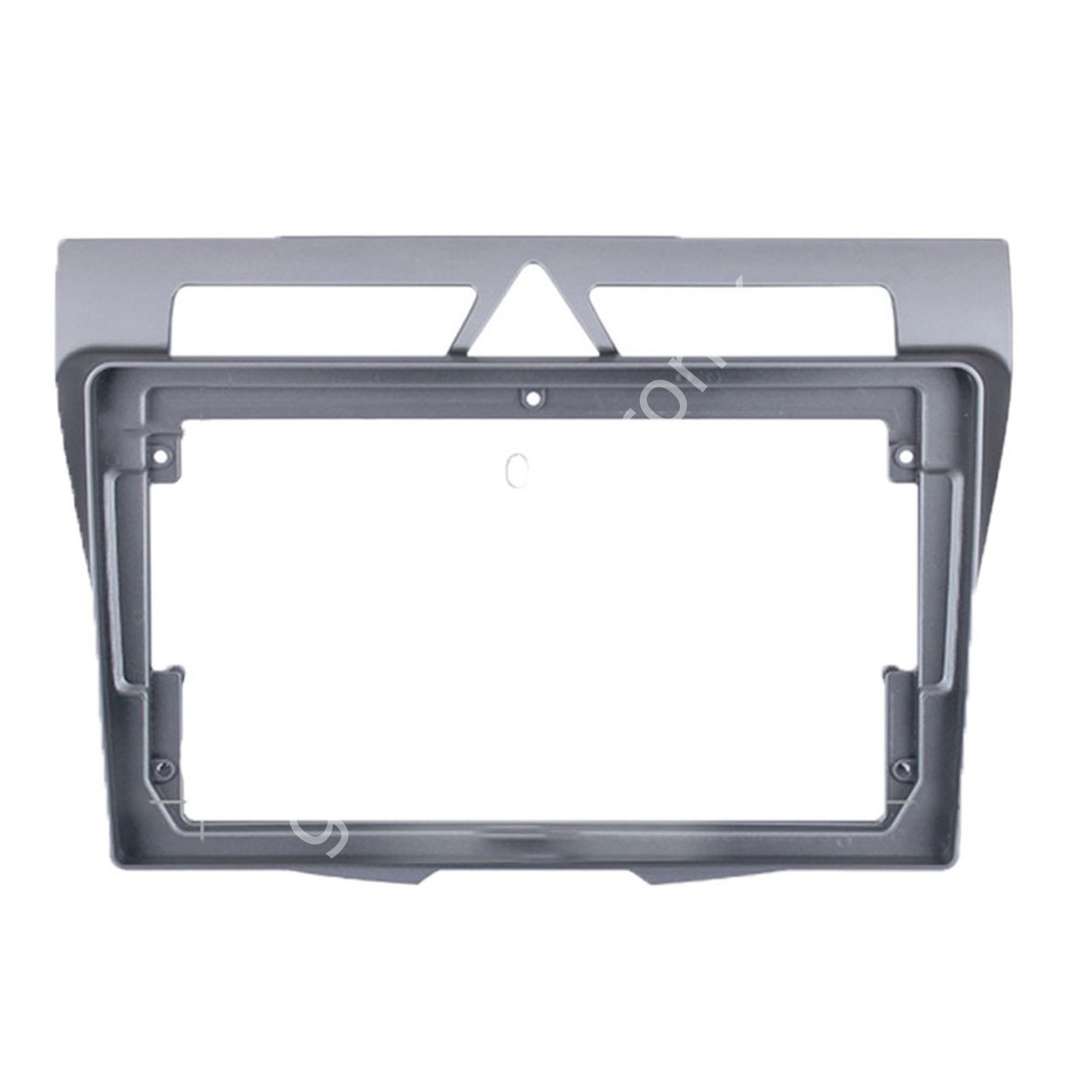 KIA PICANTO MORNING 2008-2010  9 INCH MULTIMEDYA ÇERÇEVESİ