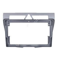KIA PICANTO MORNING 2008-2010  9 INCH MULTIMEDYA ÇERÇEVESİ