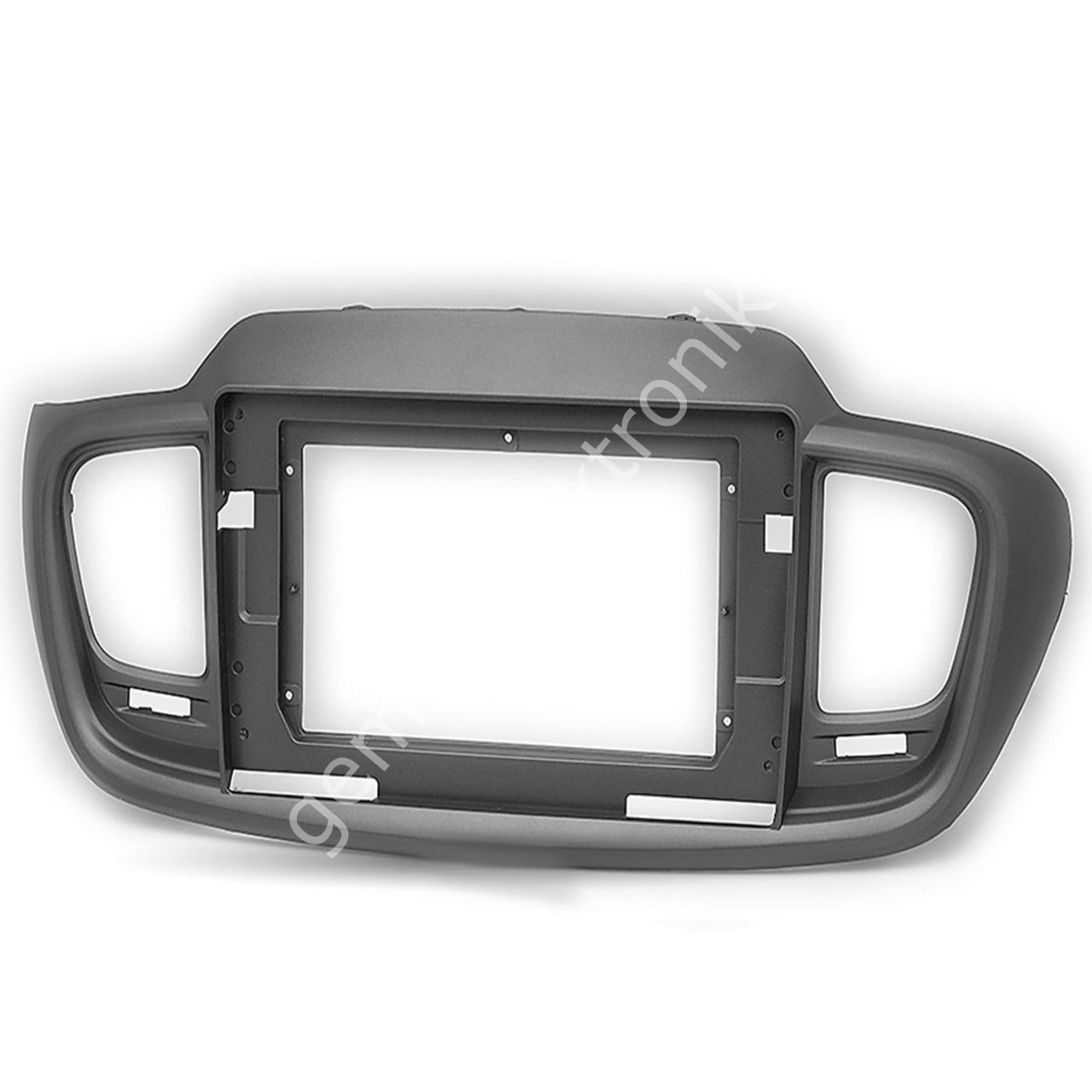 KIA SORENTO 2015-2016  10 INCH MULTIMEDYA ÇERÇEVESİ