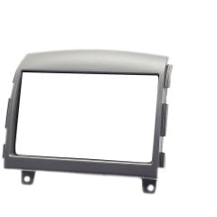 Hyundai Sonata, Sonica 2004-2008 7 INC Teyp Çerçevesi Gri 11-068