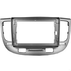 KIA RIO 2006-2011  9 INCH MULTIMEDYA ÇERÇEVESİ