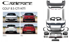 VOLKSWAGEN GOLF 8.5 GTI BODY KİT