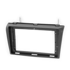 MAZDA 3 2010-2012  9 INCH MULTIMEDYA ÇERÇEVESİ