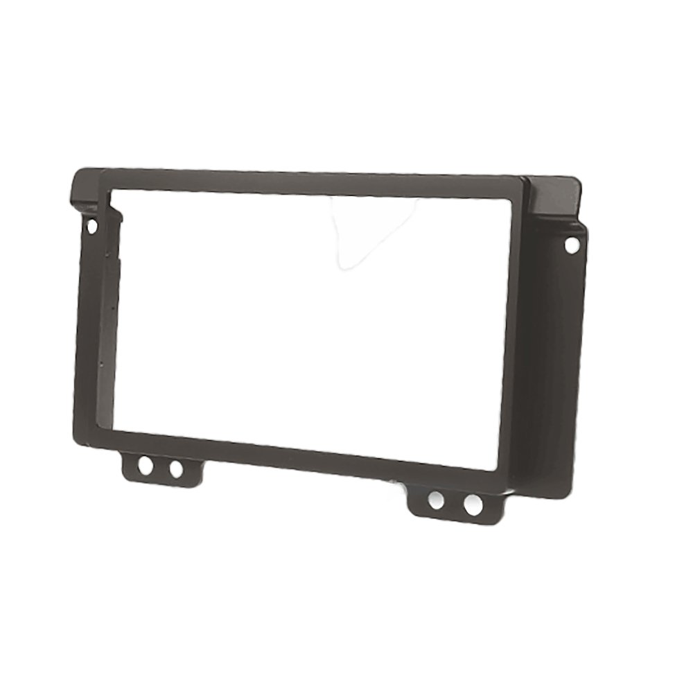 LAND ROVER Freelander 2003-2006 7 INC Teyp Çerçeve Siyah 11-076