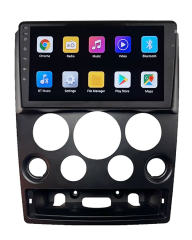 FORD CONNECT 2005 MULTIMEDYA