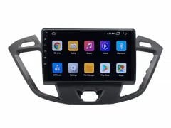 FORD CONNECT - TOURNEO 2017 MULTIMEDYA