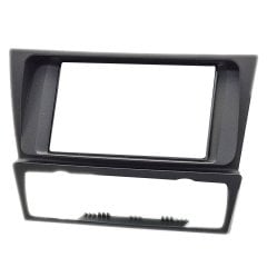 BMW 3-Series (E 90/91/92/93) 2004-2012