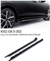 VOLKSWAGEN GOLF 8.5 YAN ETEKLER