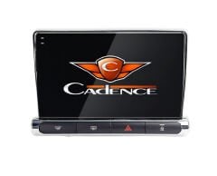 CITROEN C3 HİGH 2020 9 INCH MULTIMEDYA