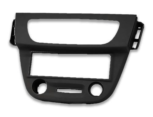 RENAULT Megane 2008-2015, Fluence 2009+ Teyp Çerçevesi 11-418