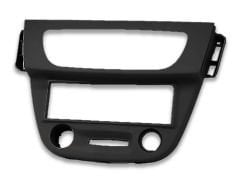 RENAULT Megane 2008-2015, Fluence 2009+ Teyp Çerçevesi 11-418