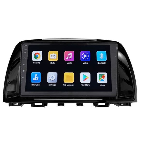 MAZDA6 2019-2021  9 INCH MULTIMEDYA