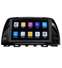 MAZDA6 2019-2021  9 INCH MULTIMEDYA