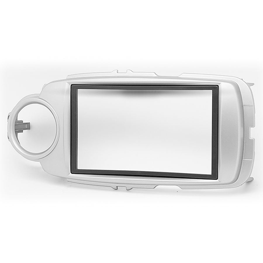 TOYOTA Yaris (XP130) 2011-2014 Teyp Çerçevesi