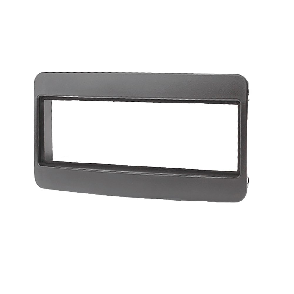 Toyota Universal Black 11-036 Teyp Çerçevesi