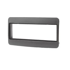 Toyota Universal Black 11-036 Teyp Çerçevesi