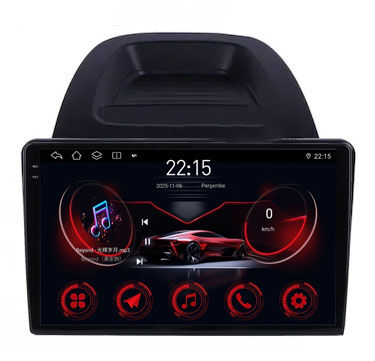 FORD ECOSPORT 2018-2020  10'' MULTIMEDYA
