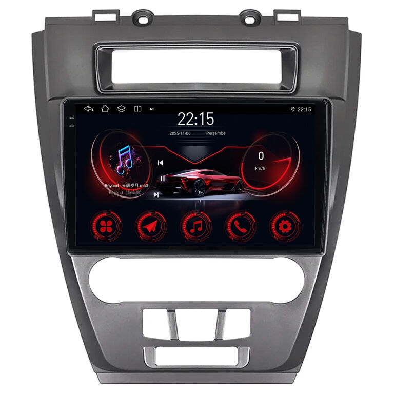 FORD FUSION  2010 9''  MULTİMEDYA