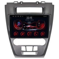 FORD FUSION  2010 9''  MULTİMEDYA