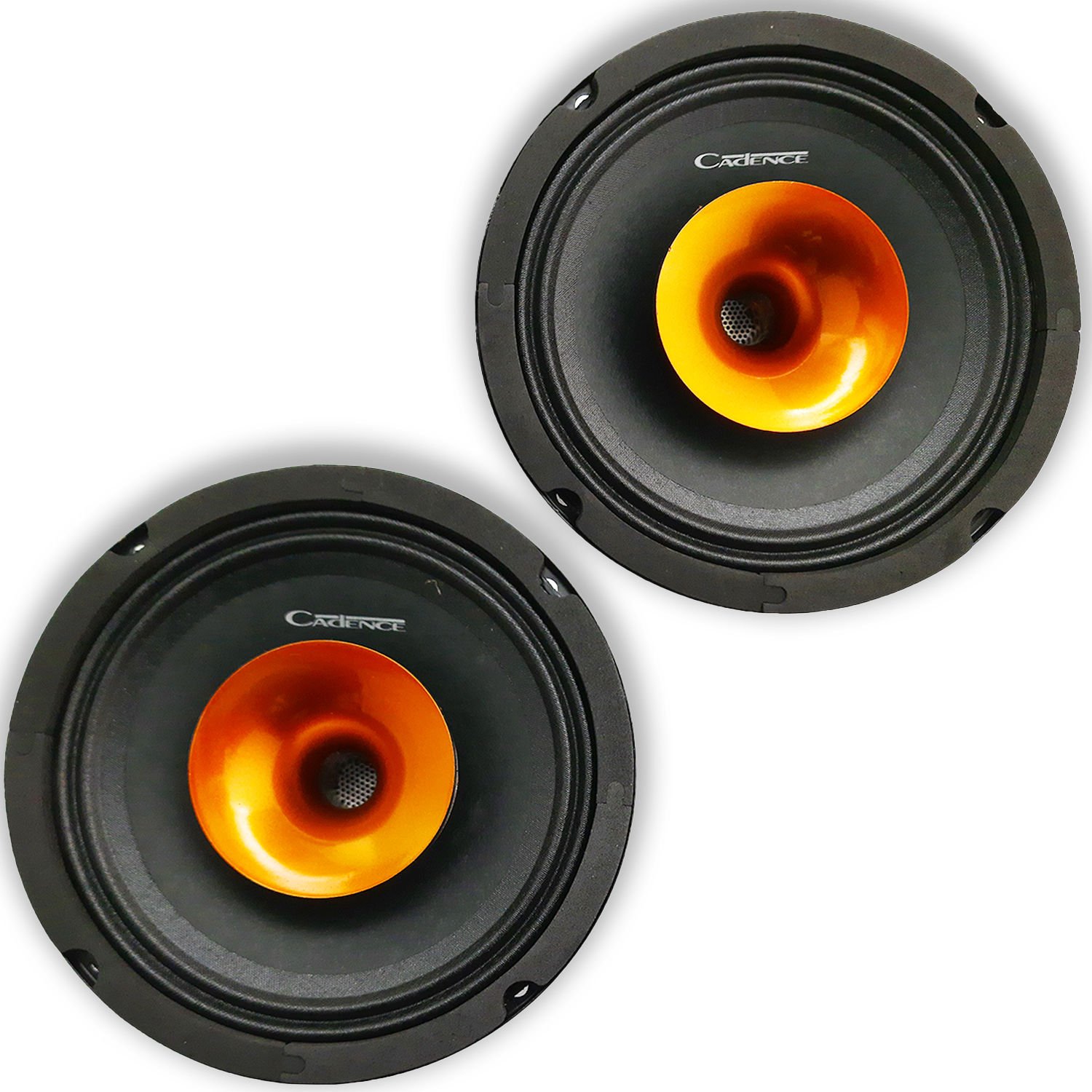 Cadence Profesyonel Ses Sistemi FRHRN64